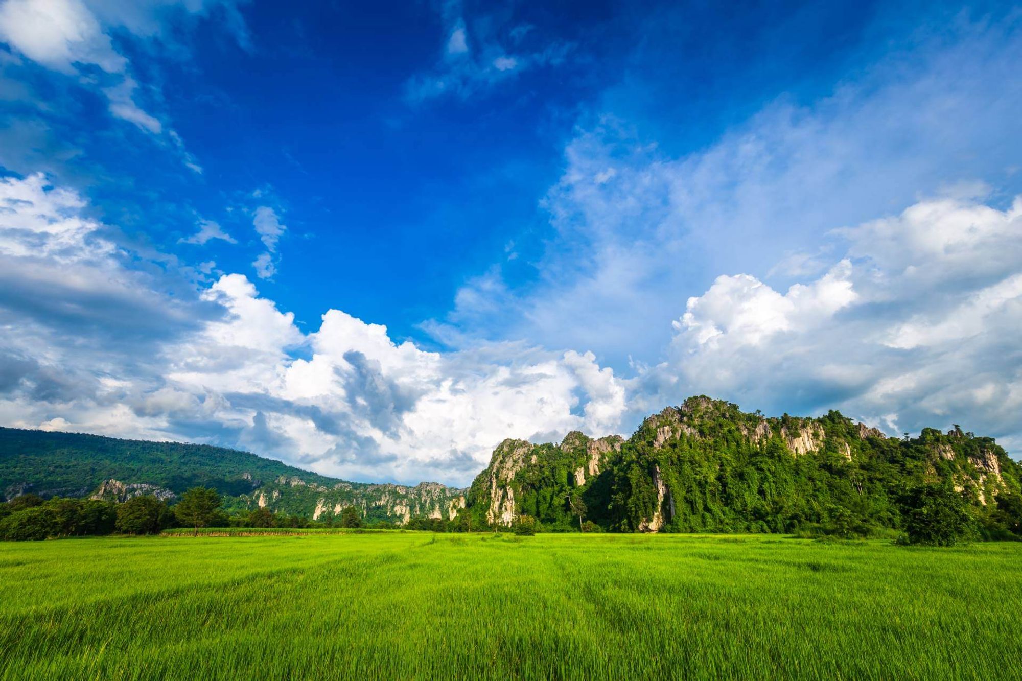 Phrom Phiram station within Phitsanulok, Thailand