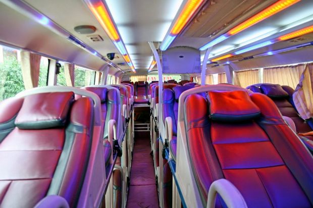 Transports pour aller de Nha Trang à Pleiku
