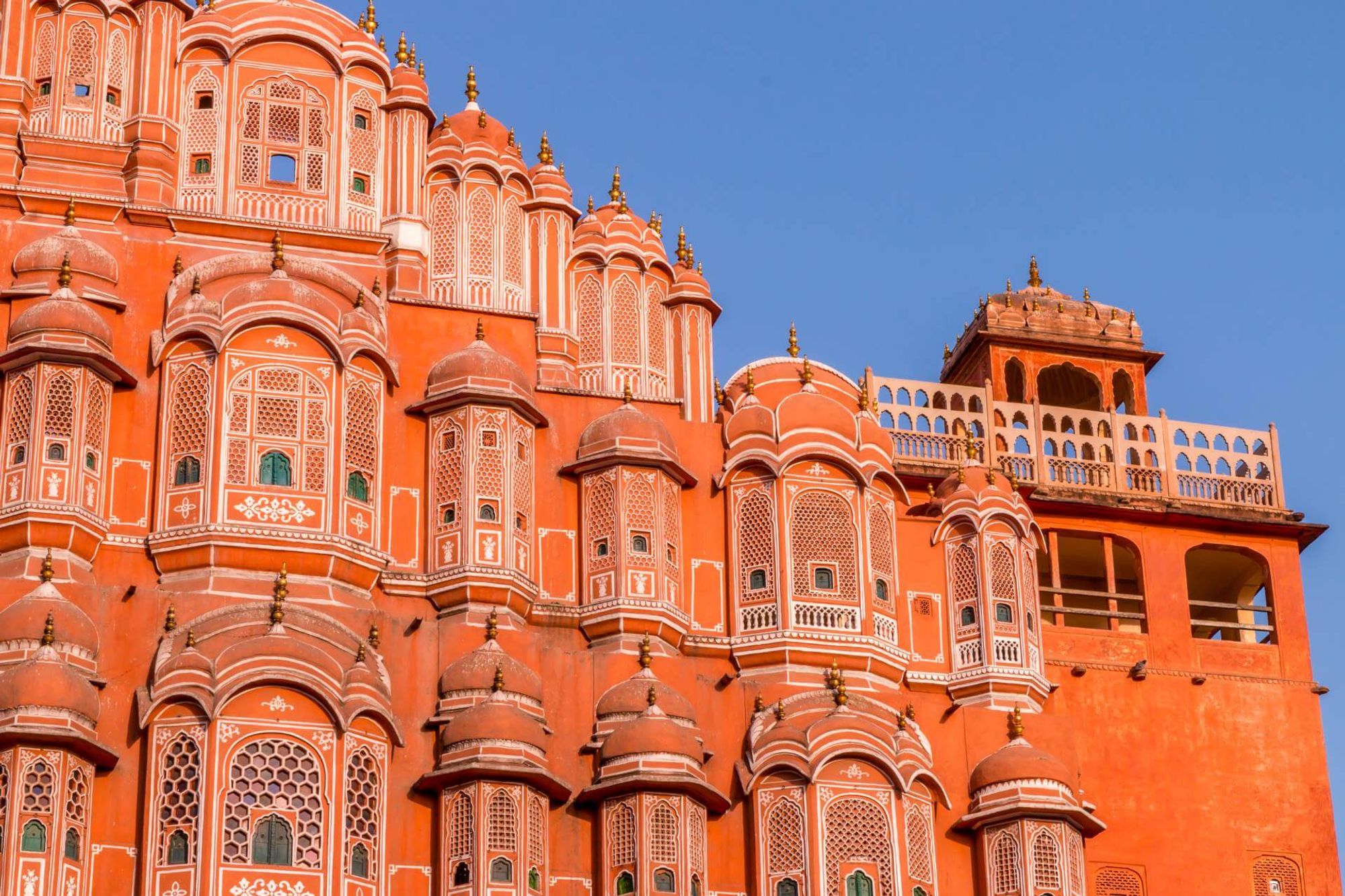 Jaipur Train Station สถานีภายใน Jaipur, India