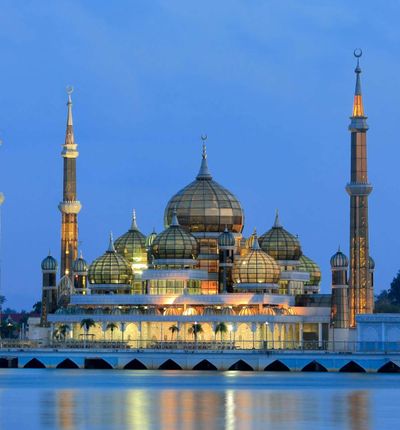 Hentian Bas Batu 6 In Kuala Terengganu