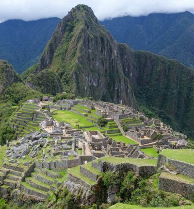 Cusco to Machu Picchu - train tickets from $60