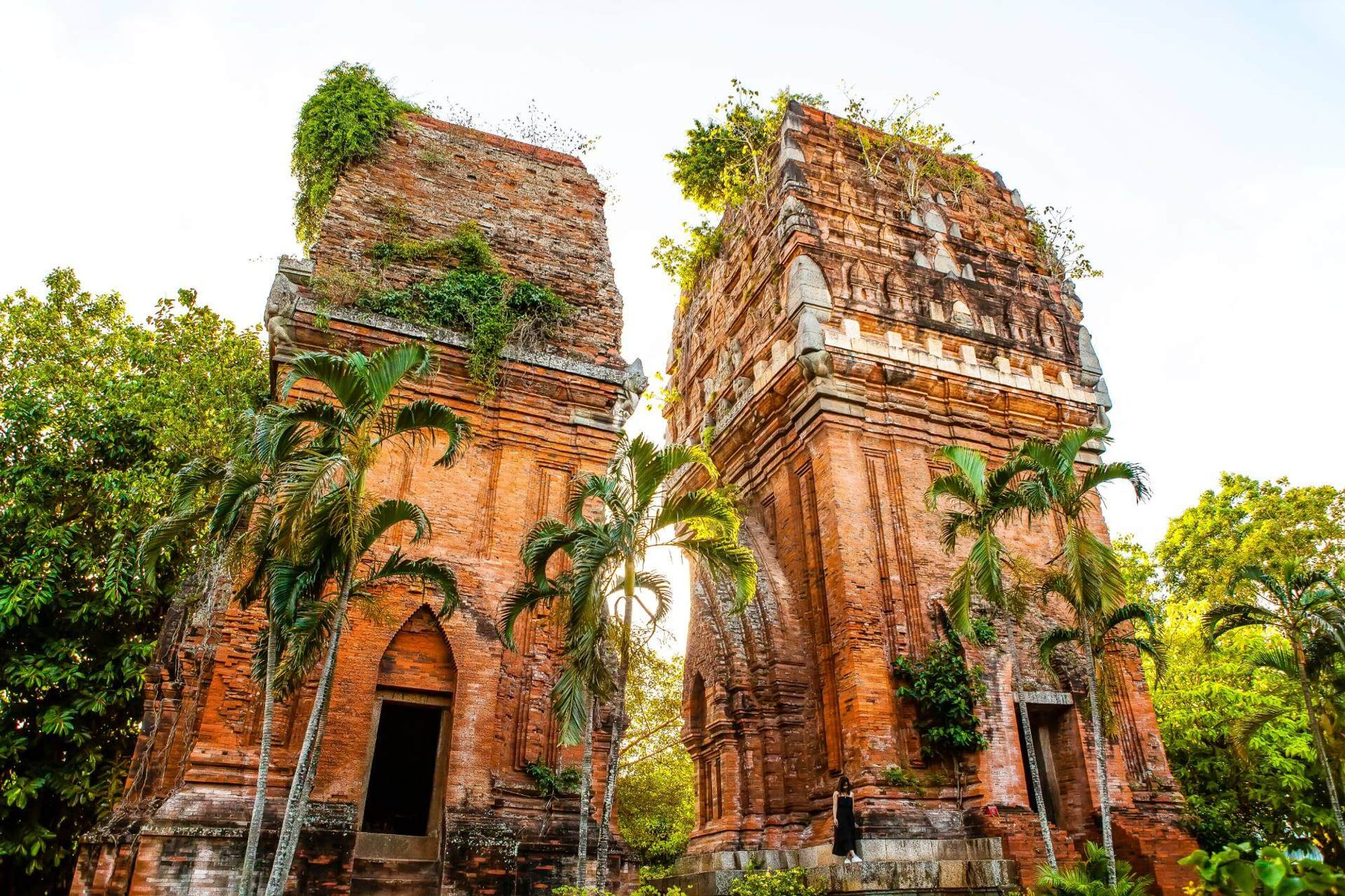 29 Luu Huu Phuco station within Quy Nhon, Vietnam