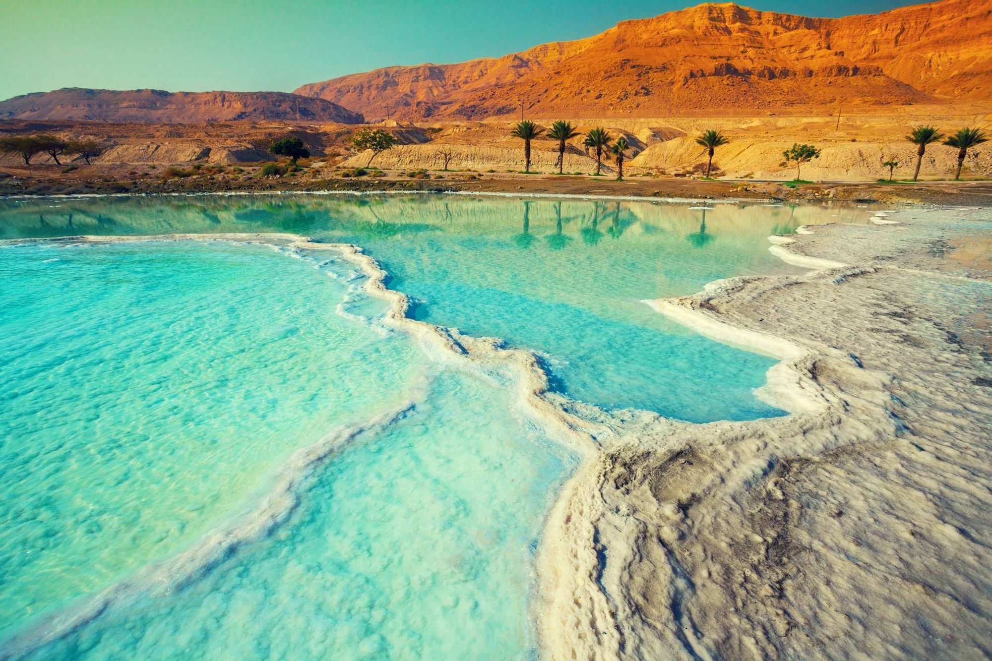 The Dead Sea- Any Hotel станция в пределах The Dead Sea, Israel