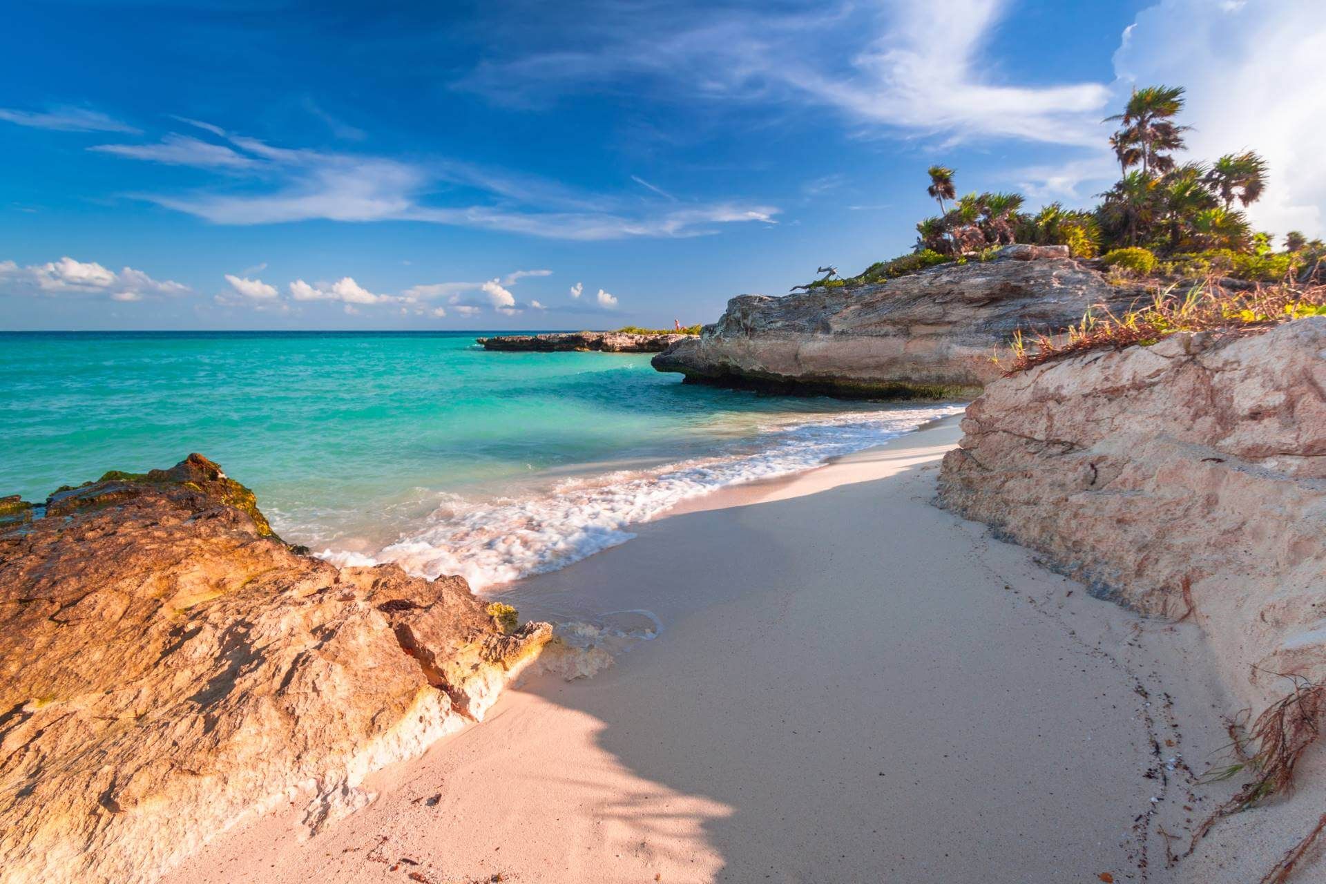 Cancun to Playa del Carmen