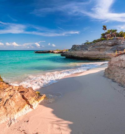 cheap flights from vancouver to playa del carmen