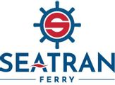 Seatran Ferry logo