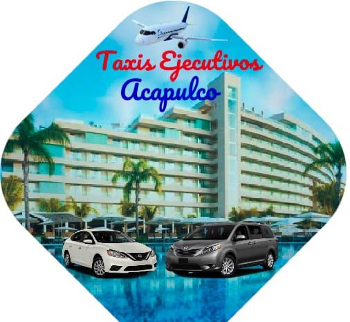 Taxis Ejecutivo Acapulco