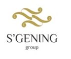 S'Gening Fastboat logo