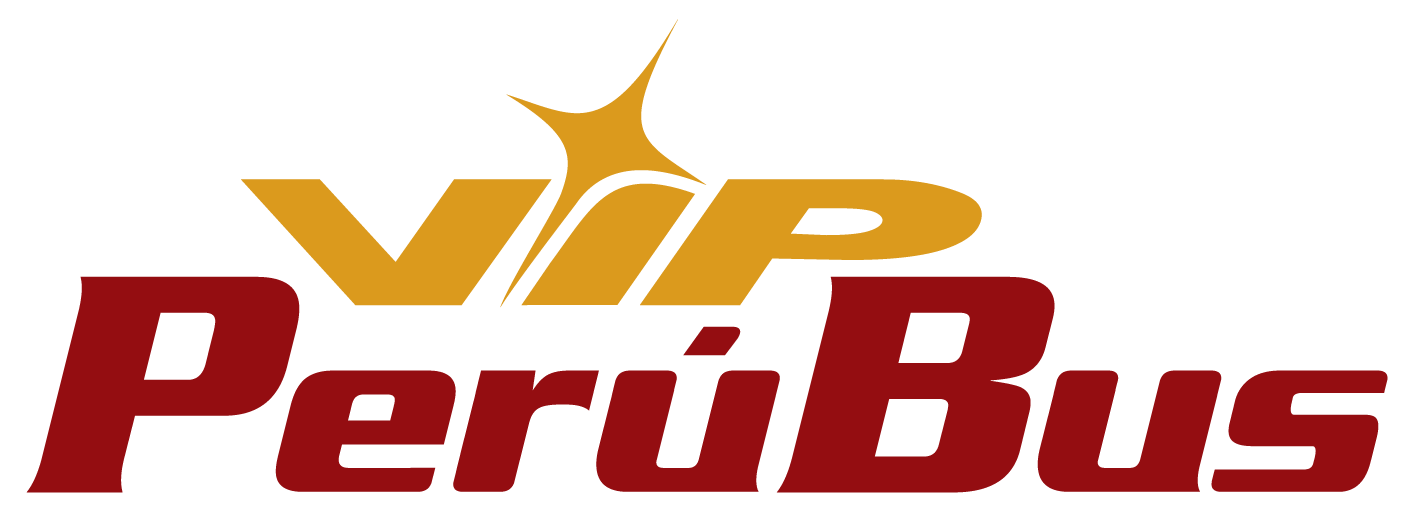 Peru Bus logo