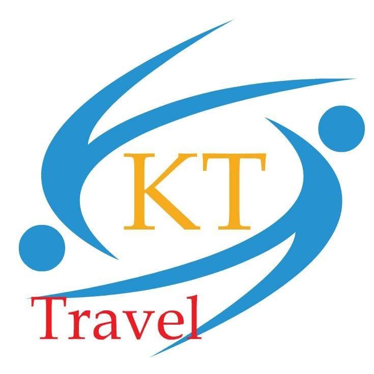 kt travel opening hours