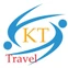 KT Travel logo