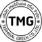 Terminal Green logo