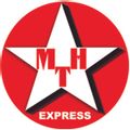 Moe Thout Tun Express logo