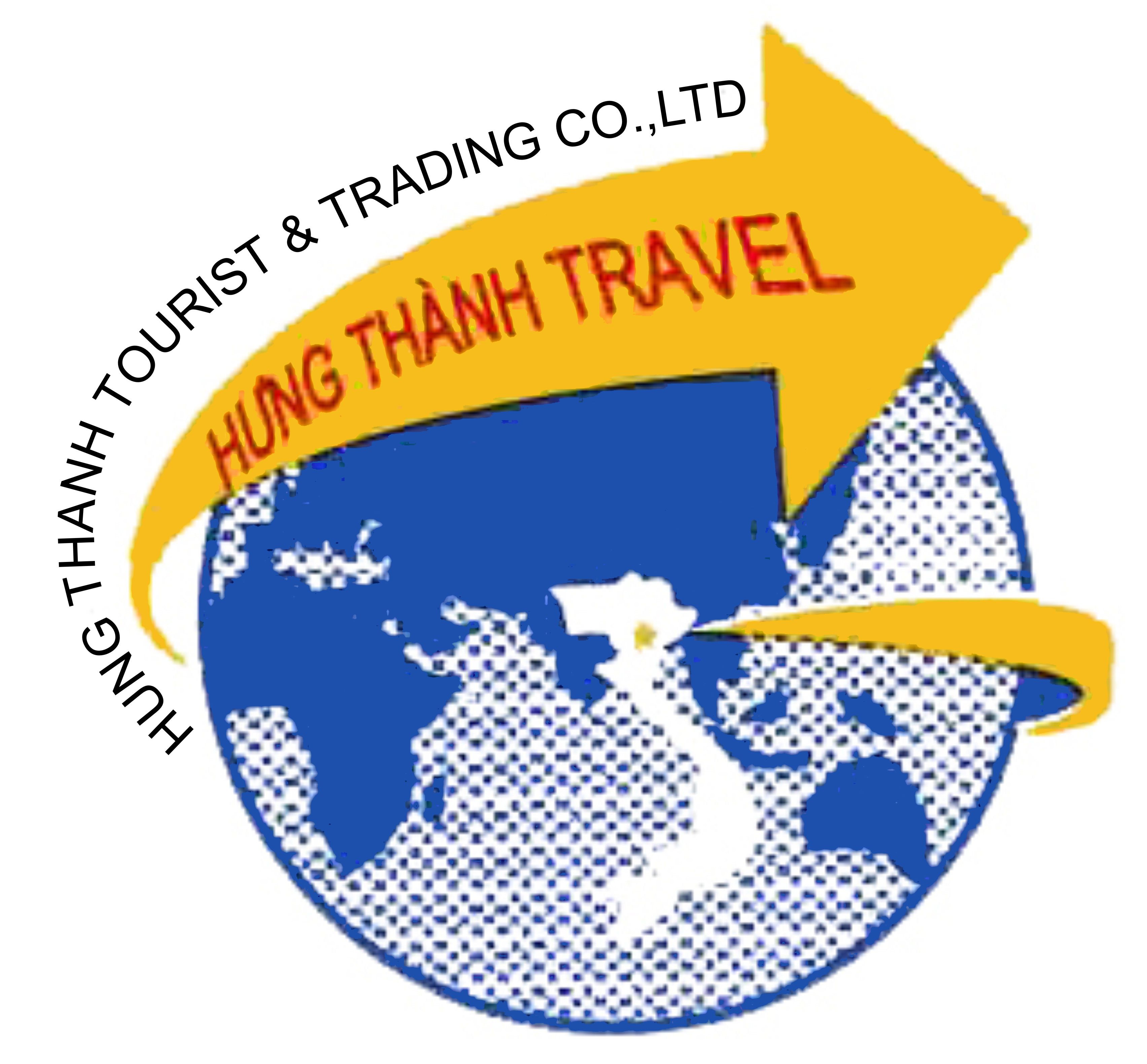 Hung Thanh logo