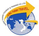 Hung Thanh logo