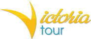 Victoriatour logo