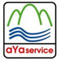 Aya Service logo