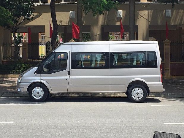 Transports pour aller de Bac Ha à Sapa