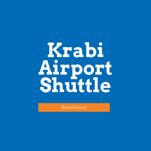 Krabi Airport Shuttle logo