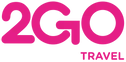 2GO Travel logo