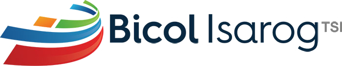 Bicol Isarog logo