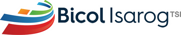 Bicol Isarog logo