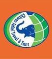 Chitwan Safari Travel and Tours logo