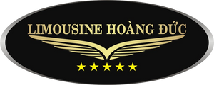 Hoang Duc Limousine logo