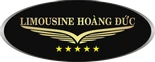 Hoang Duc Limousine logo