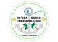 Bunso Transport logo