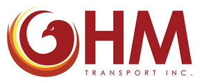 HM Transport logo