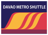 Davao Metro Shuttle logo