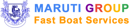 Maruti Express Fastboat logo