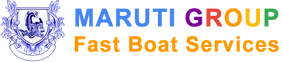 Maruti Express Fastboat logo