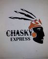 Chasky Express logo