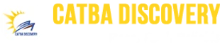 Cat Ba Discovery logo