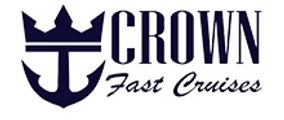 Crown Fast Cruises logo