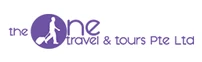 The One Travel & Tours logo
