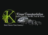 Kiran Transportation logo