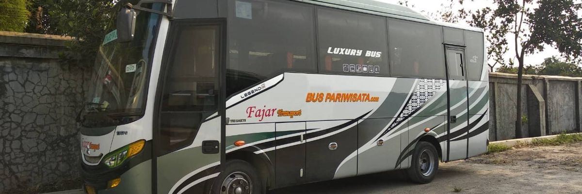 Kiran Transportation llevar a los pasajeros a su destino de viaje