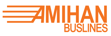 Amihan Bus logo