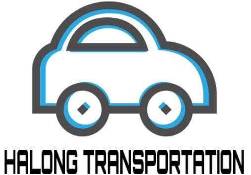 Halong Transportation logo