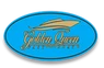 Golden Queen Fast Boat logo