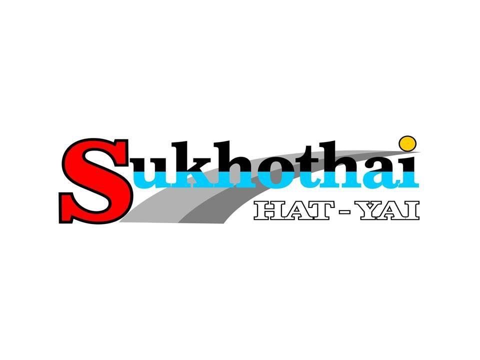 Sukhothai Tour Hat Yai logo