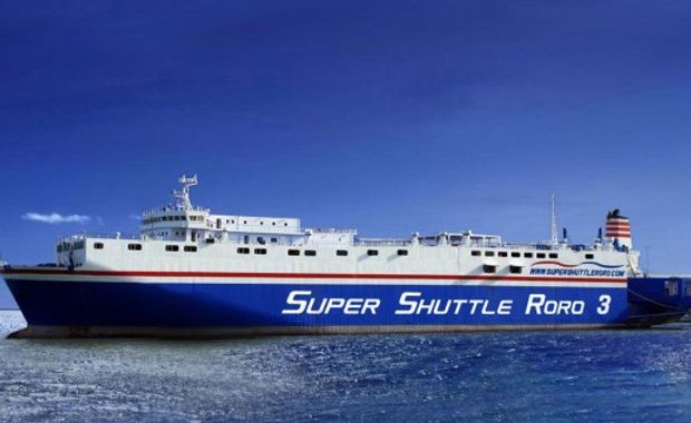 Transports pour aller de Bohol à Camiguin