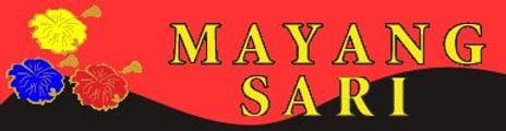 Mayang Sari logo