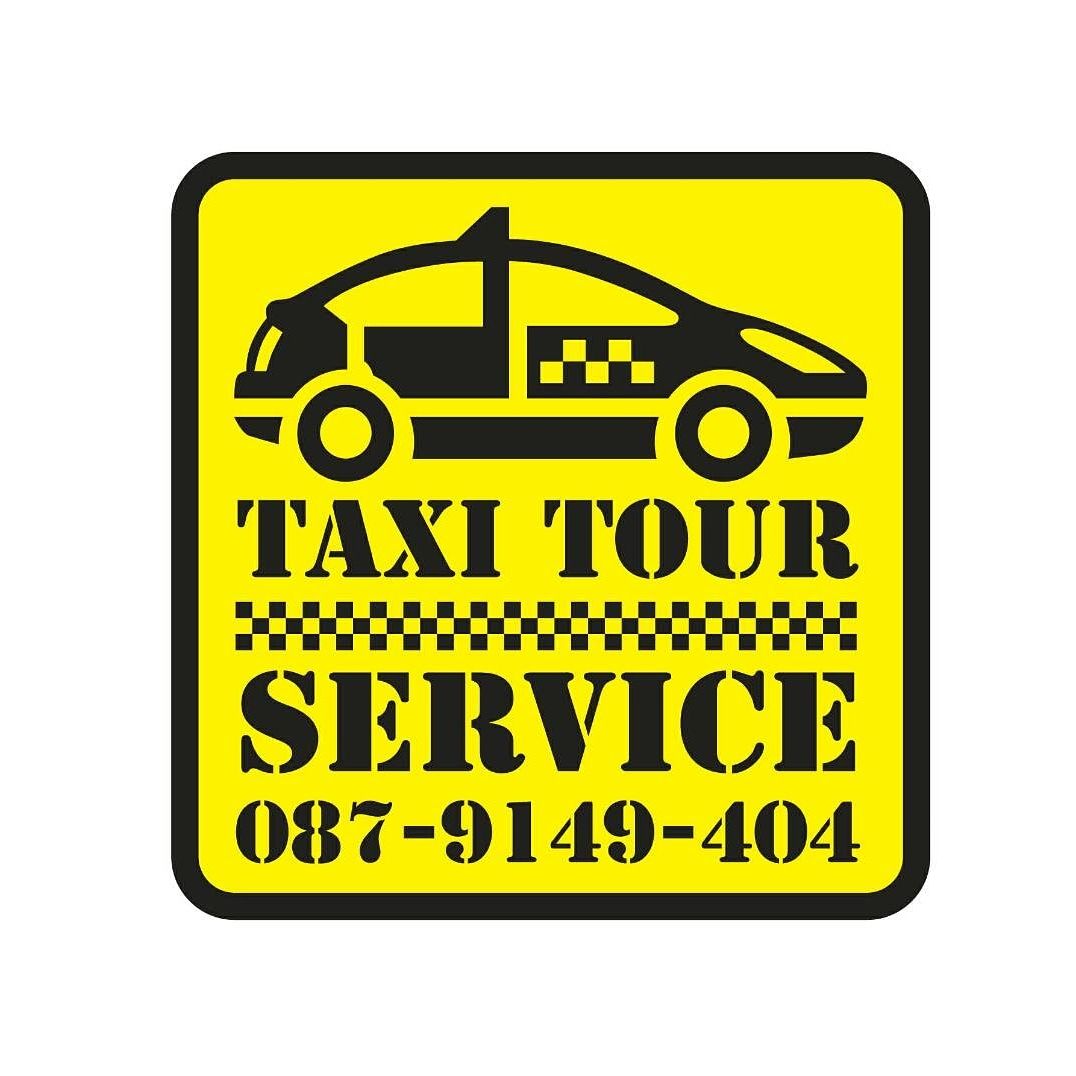 Taxi Tour Service