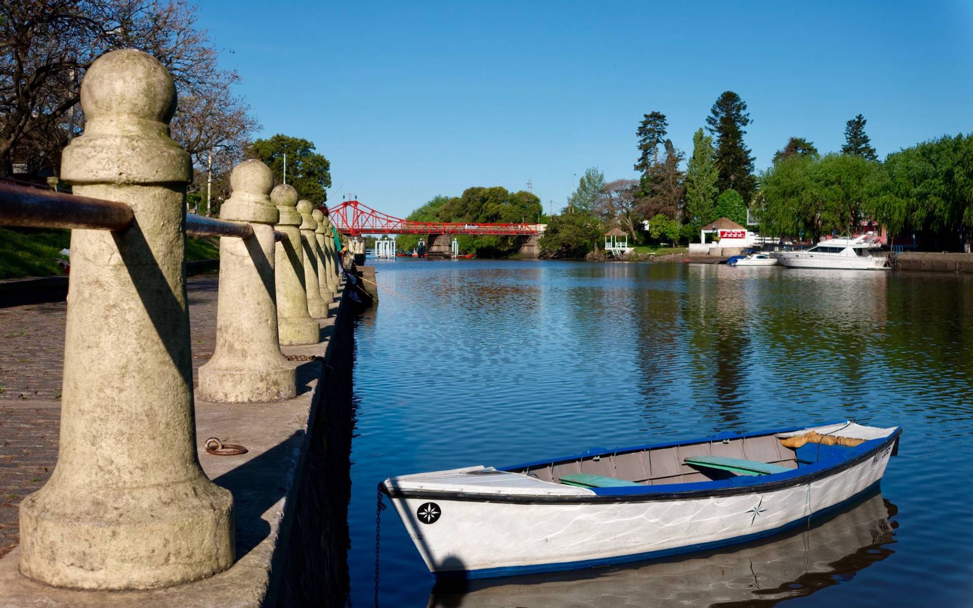 Carmelo - Any hotel สถานีภายใน Carmelo, Uruguay