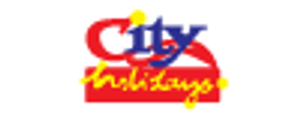 City Holidays Express logo