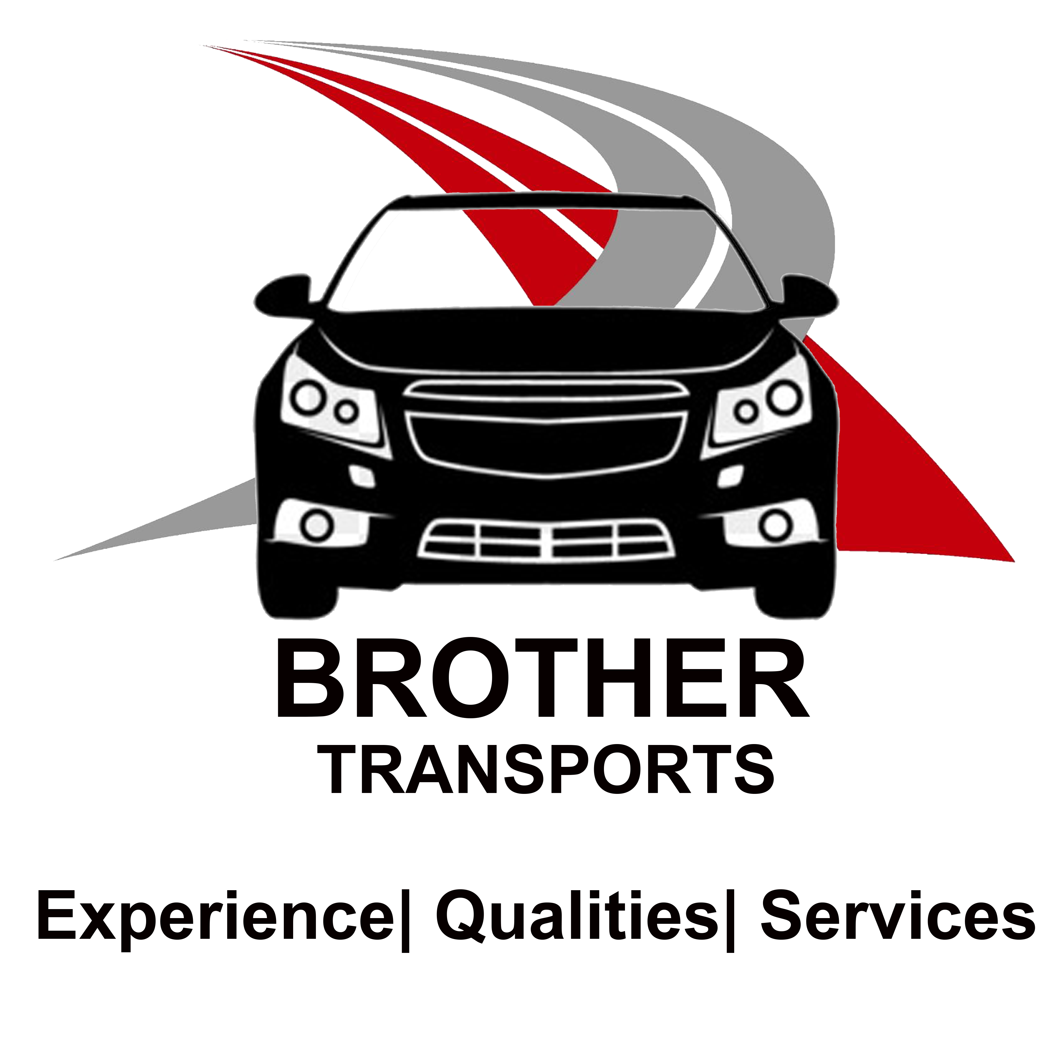 Brother Transports logo